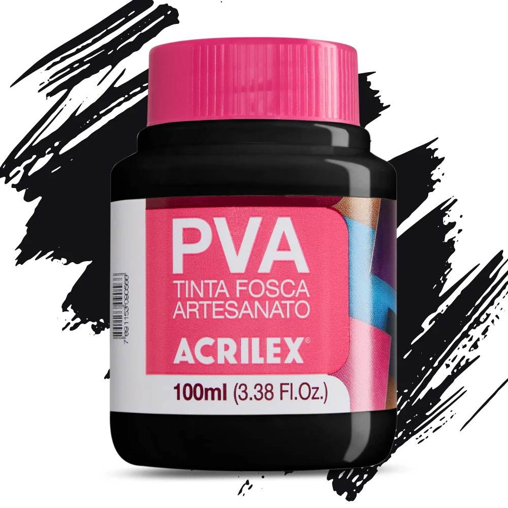 TINTA PVA 100ML